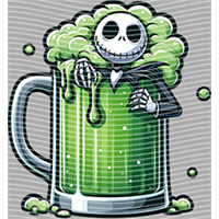 ST PATRICKS DAY-ST 1106